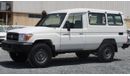 Toyota Land Cruiser 70 78 4.2L V6 DIESEL 13-SEATER MT(EXPORT ONLY)