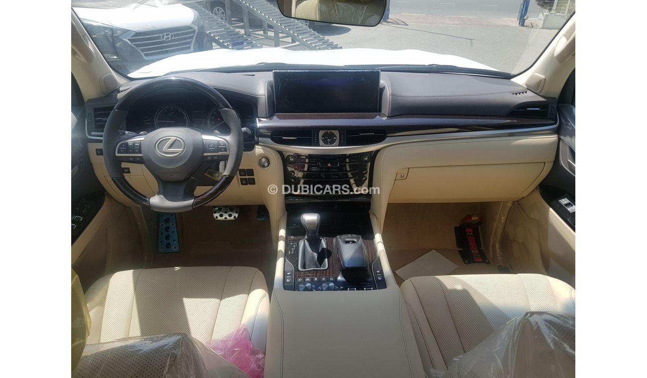 Lexus LX 570