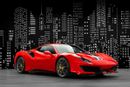 Ferrari 488 Pista High Spec