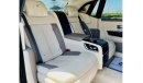 Rolls-Royce Phantom Std ROLLS ROYCE PHANTOM 2021 EUROPE SPECS 4 SEATERS