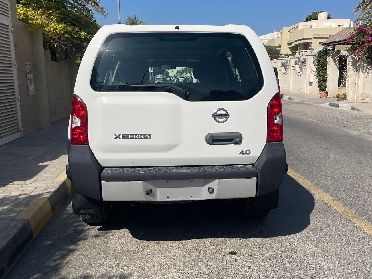 نيسان إكستيرا