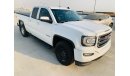 GMC Sierra Full option clean car