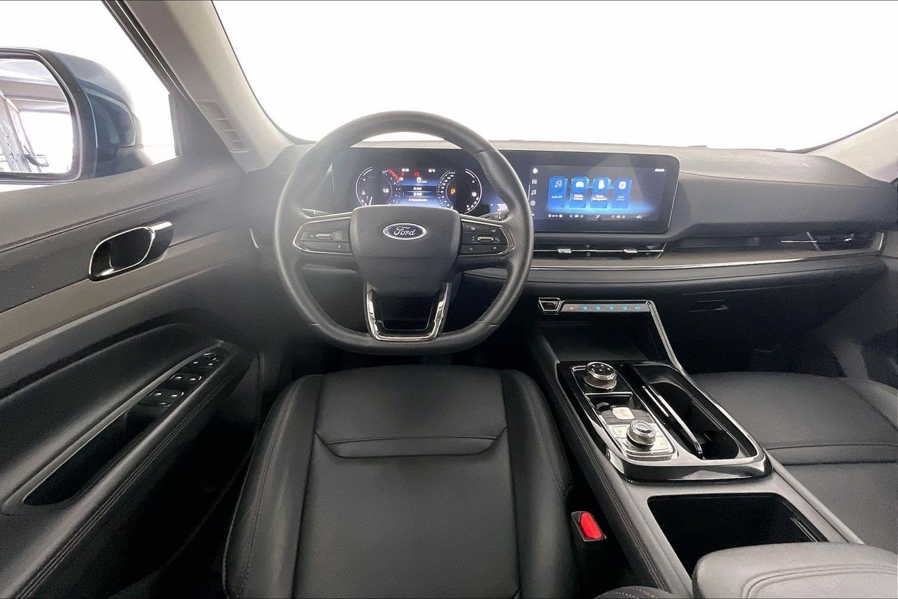 Ford Territory Trend | Guaranteed Warranty | 0 Down Payment