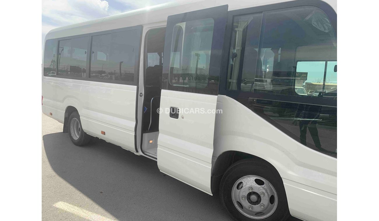 New Toyota Coaster VIP ( 4.2 DIESEL 22 seat ) 2019 for sale in Dubai