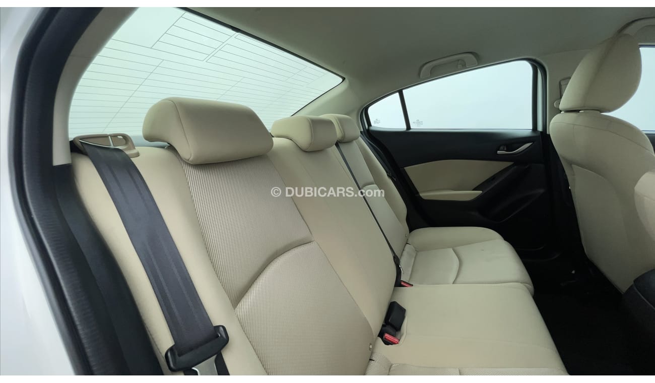 Mazda 3 S 1.6 | Zero Down Payment | Free Home Test Drive