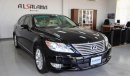 Lexus LS460 AWD