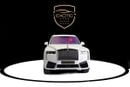 رولز رويس كولينان BLACK BADGE