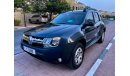 Renault Duster 2.0L