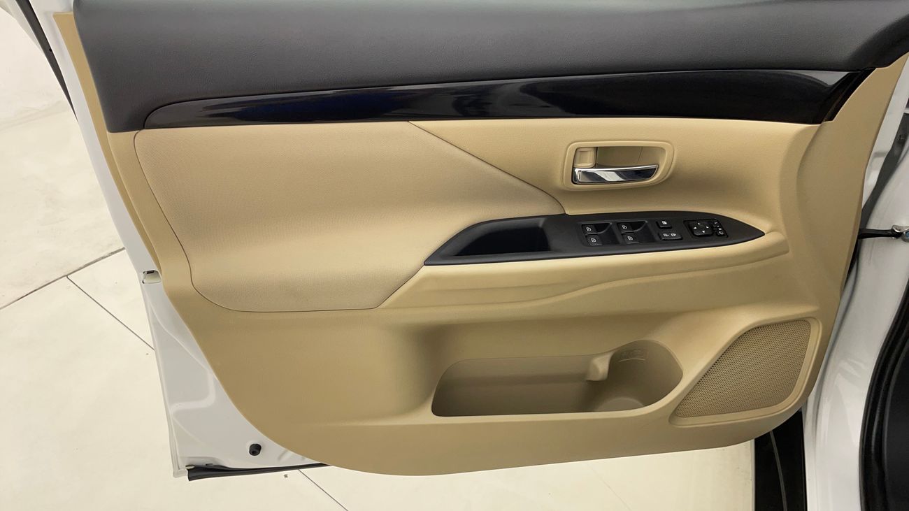 ميتسوبيشي آوتلاندر GLS MID 2.4 | بدون دفعة مقدمة | اختبار القيادة في المنزل