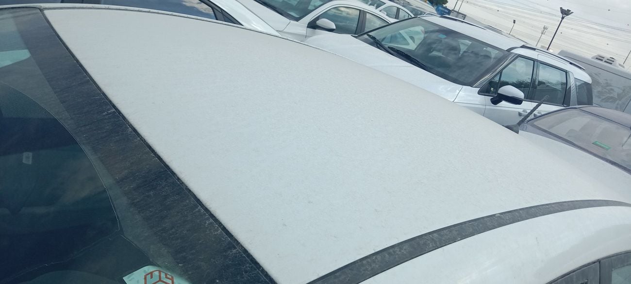 Hyundai Accent SMART 1.6 | Zero Down Payment | Home Test Drive