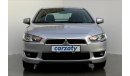 Mitsubishi Lancer GLS