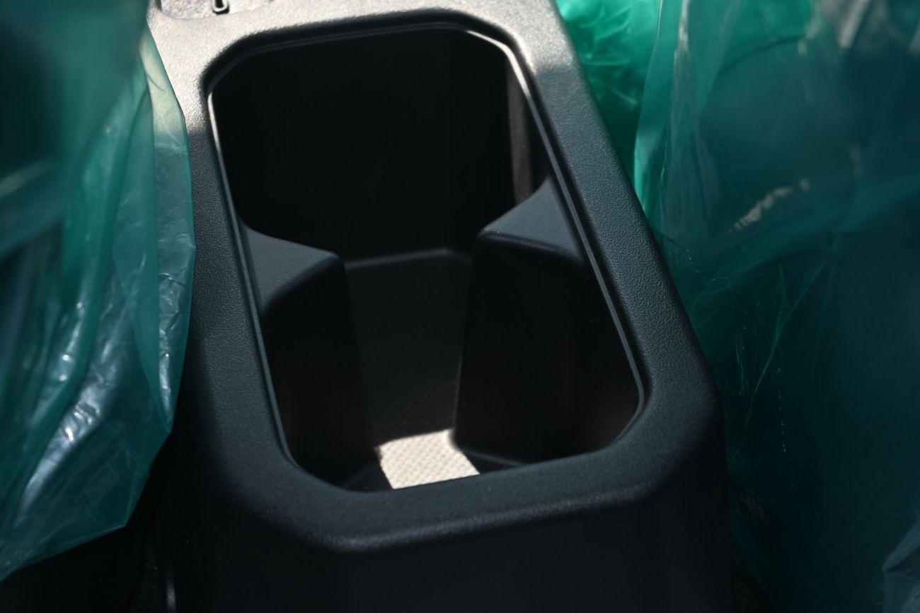 سوزوكي جيمني GLX 1.5L (5-Doors) Suzuki Jimny GLX 1.5L Petrol 4WD (5-Doors) Model 2025