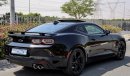 Chevrolet Camaro 2SS, 2020 6.2 V8 GCC Magnetic ride, 0km with 3 Years or 100,000km Warranty
