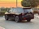 Cadillac Escalade Sport Platinum 6.2L 4WD 2023 Cadillac Escalade Sport Platinum | Law Mileage (29,000 Km) | Gcc Specs