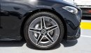 Mercedes-Benz C200 MERCEDES BENZ C200 AMG | 1.5L 4CYL | 2022