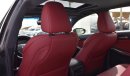 Lexus IS300 F Sport IS 300 F-SPORT 2019  EXCELLENT CONDITION / WITH WARRANTY