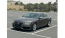 Audi A7 S-Line MODEL 2013 GCC CAR PERFECT CONDITION INSIDE AND OUTSIDE FULL OPTION SLINE