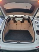 Porsche Cayenne Platinum Edition 3.6L