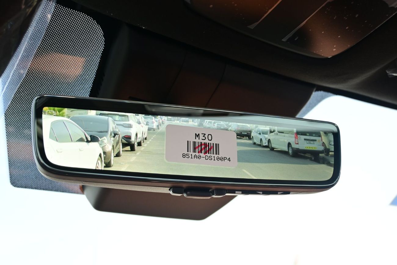 Hyundai Palisade Hyundai Palisade Calligraphy 2.5L Turbo, AWD HTRAC Color Galaxy Maroon Pearl