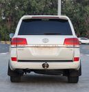 Toyota Land Cruiser GXR .DIESEL FULL OPTION
