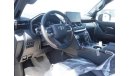 Toyota Land Cruiser 3.5L V6