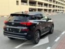 Hyundai Tucson 2.0L 2019 LIMITED KEYLESS LEATHER SEATS 2.4L USA IMPORTED