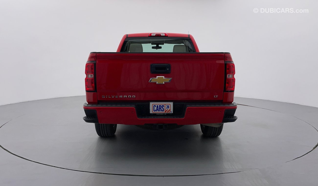 Chevrolet Silverado LT 5.3 | Under Warranty | Inspected on 150+ parameters