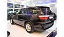 Dodge Durango AMAZING Dodge Durango AWD 2013 Model!! in Black Color! GCC Specs