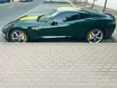 شيفروليه كورفت C7 Stingray 3LT