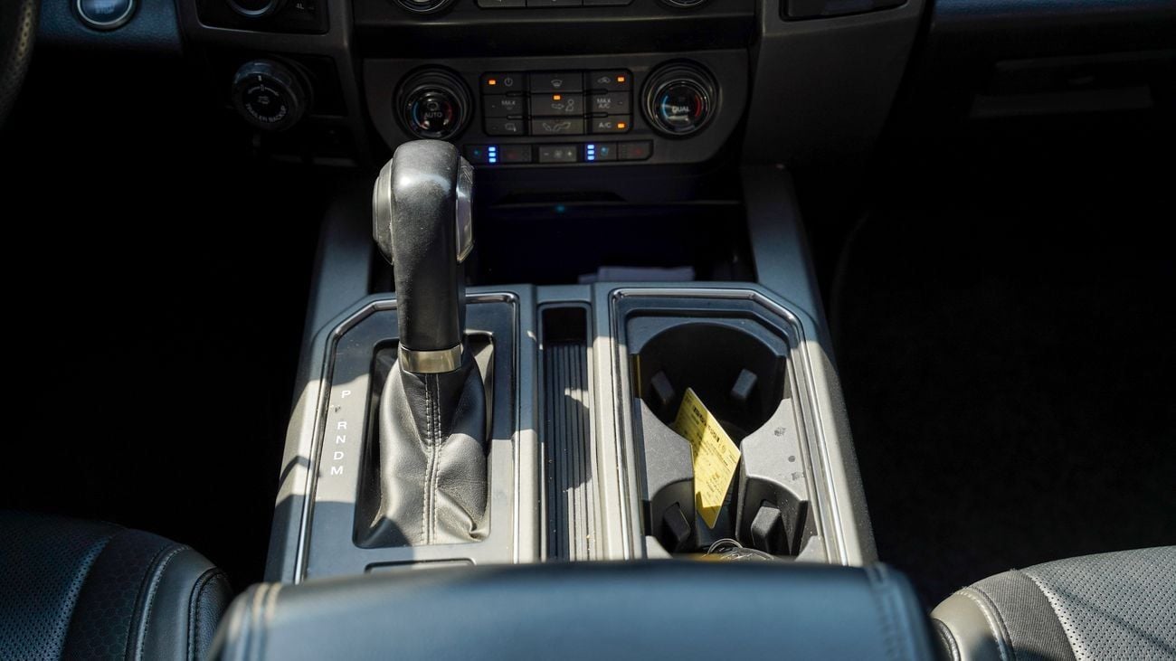 فورد إف-150 رابتور