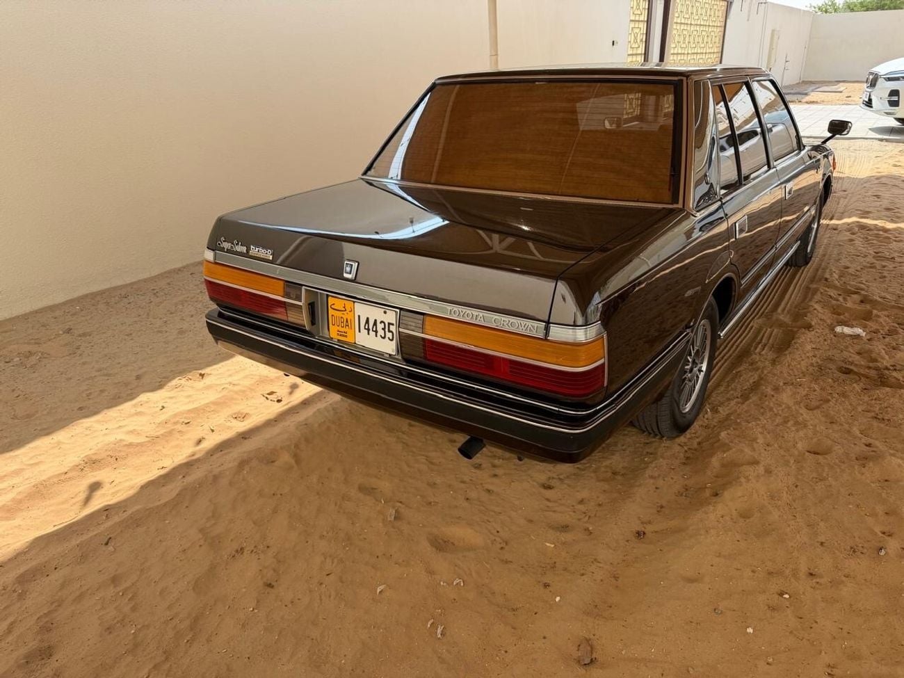 تويوتا كورونا