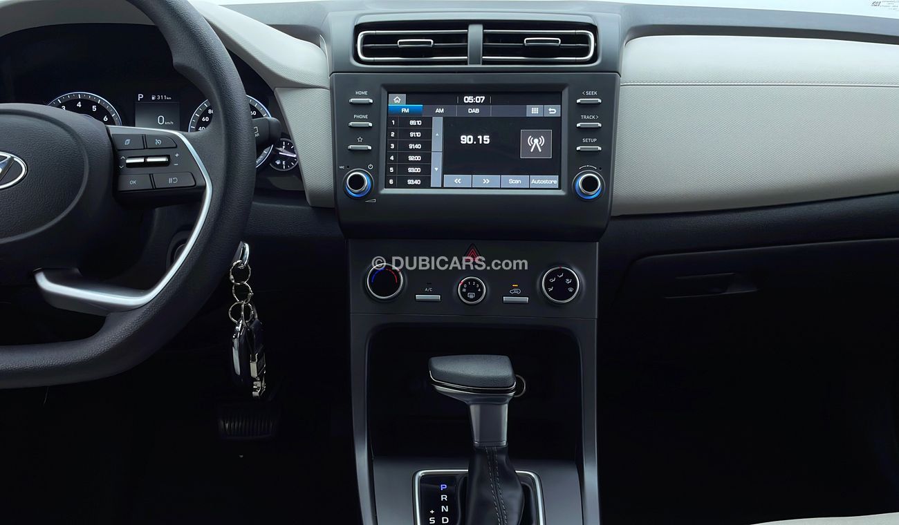 Hyundai Creta S+ 1.5 | Under Warranty | Inspected on 150+ parameters