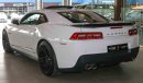 Chevrolet Camaro ZL1  Including VAT