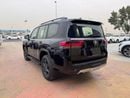 Toyota Land Cruiser GR SPORT