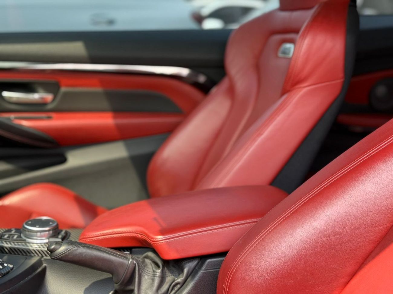 بي أم دبليو M4 3.0T 3.0L