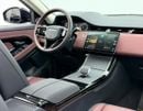 Land Rover Range Rover Evoque 2024 Range Rover Evoque P250 Dynamic SE, Warranty, Fully Loaded, Excellent Condition, Chinese