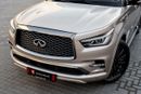 Infiniti QX80 | 4,210 P.M  | 0% Downpayment | InfinitiQX80 | Agency Warranty!