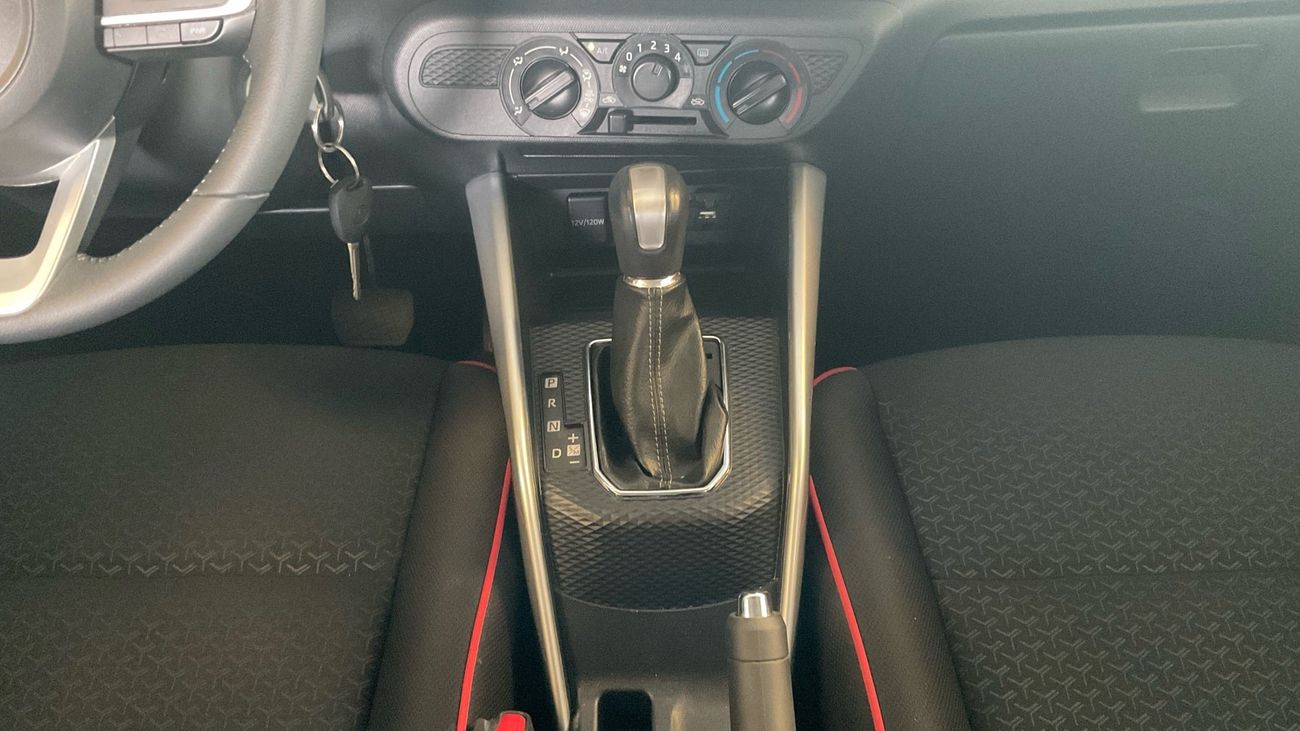 تويوتا ريز G | شامل الضمان | 0 ﺪﻔﻋﺓ ﺃﻮﻟﻯ