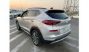 هيونداي توسون *Offer*2020 HYUNDAI TUCSON GDi 2.4L  PANORAMIC FULL OPTION / EXPORT  ONLY