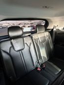 Kia Sorento  2021 Kia Sorento AWD 4x4 Black Edition Full Option - Electric Seats - Panoramic 360° Vie