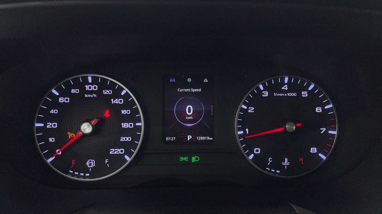 MG GT 1.5L 2023 | 0 DP | 483/Month | 30 Day Return | Service History