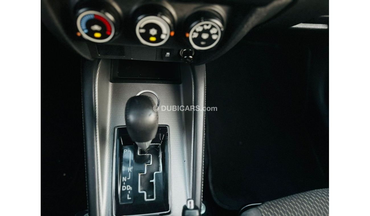 ميتسوبيشي ASX GLS