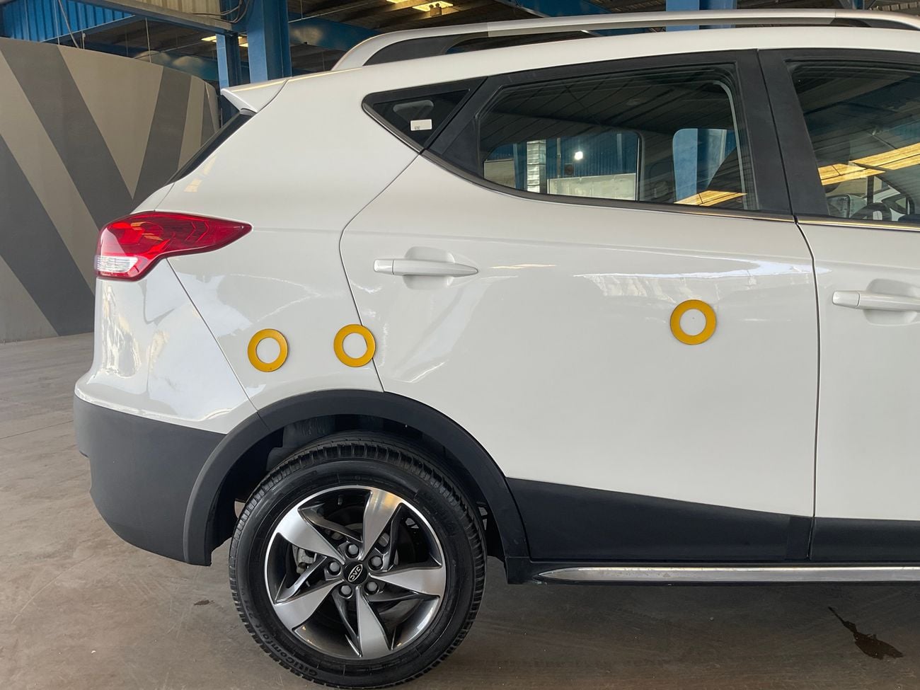 JAC S3 Plus Intelligent Luxury | Guaranteed Warranty | 0 Down Payment