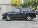 Toyota Land Cruiser VXR