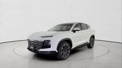 Jetour Dashing LUXURY | Guaranteed Warranty | 0 Down Payment