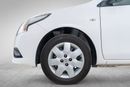 نيسان صني SV 1.5