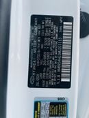 Hyundai Palisade Premium - Nappa 3.8L