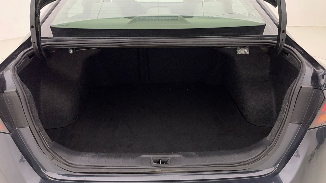 Nissan Altima S 2.5 | Zero Down Payment | Home Test Drive