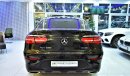 Mercedes-Benz GLC 250 Edition 1 4MATIC