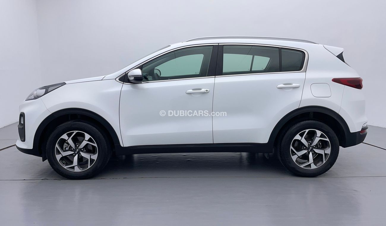 Kia Sportage LX 2 | Zero Down Payment | Free Home Test Drive